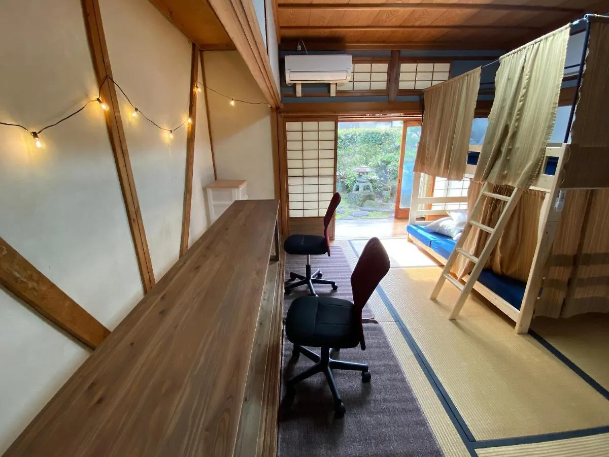 Guest House 古民家 Nagomi Izumisano