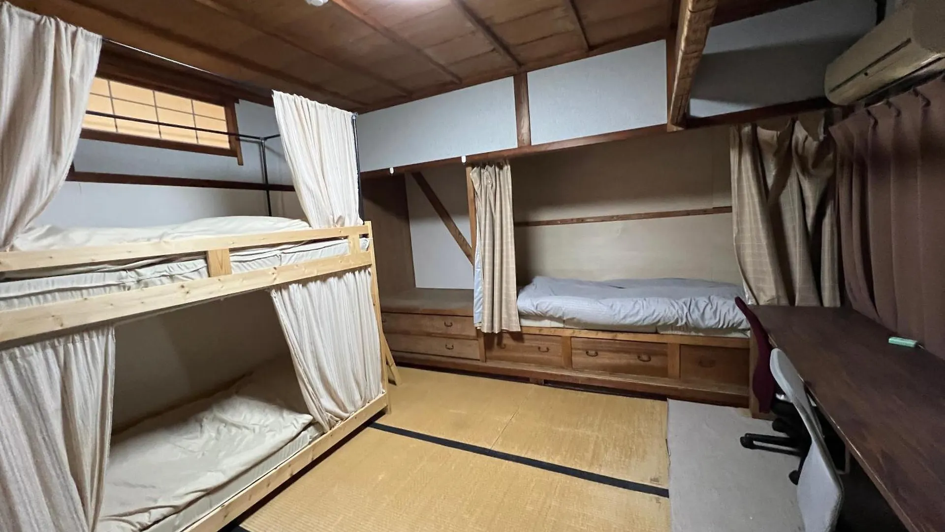 Guest House 古民家 Nagomi Izumisano